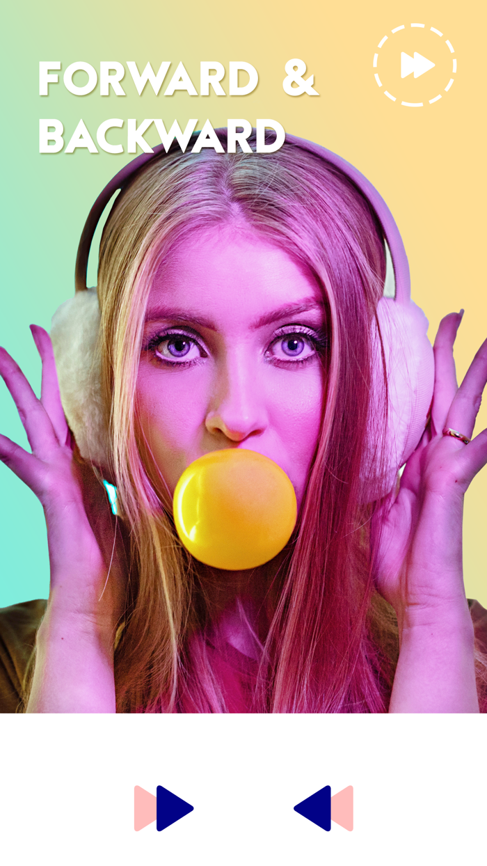 Gif Maker Video to GIF