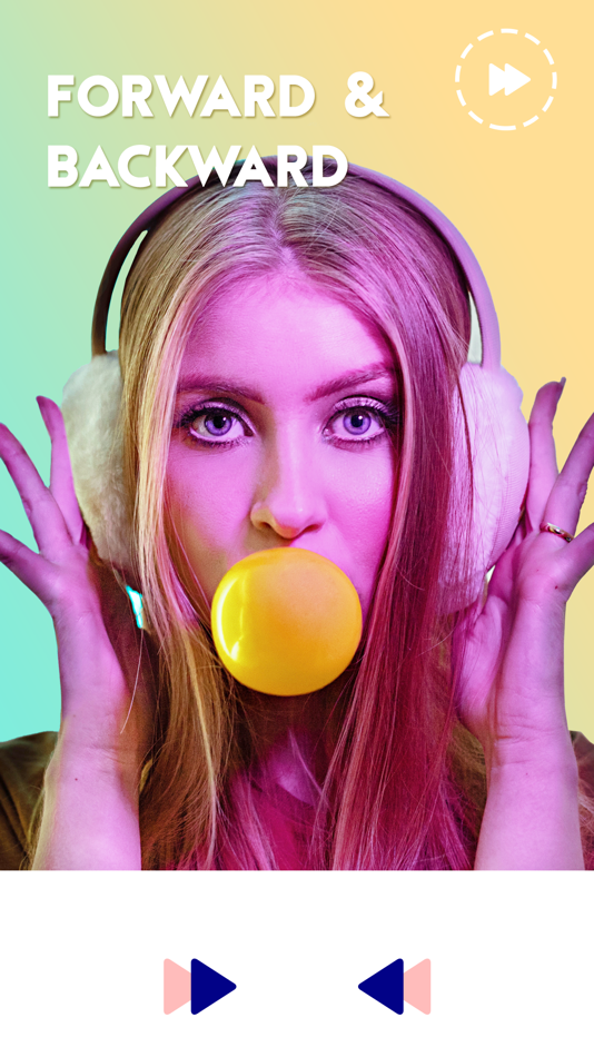 #3. Gif Maker, Video to GIF (iOS) Ved: Neeraj .