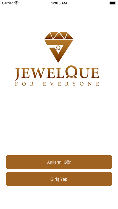 Jewelque screenshot 2