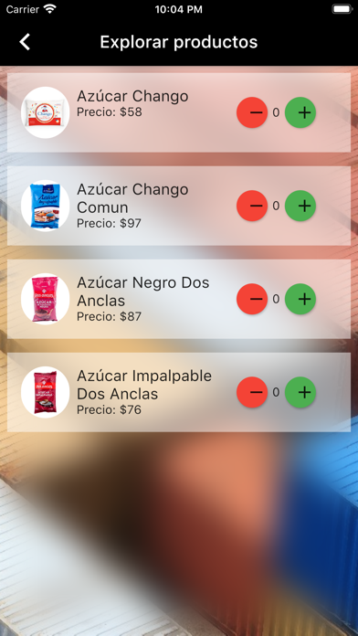MOYCO App Screenshot