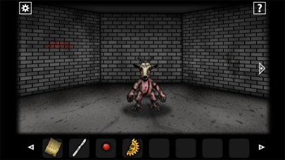 Forgotten Hill: Surgery Screenshot