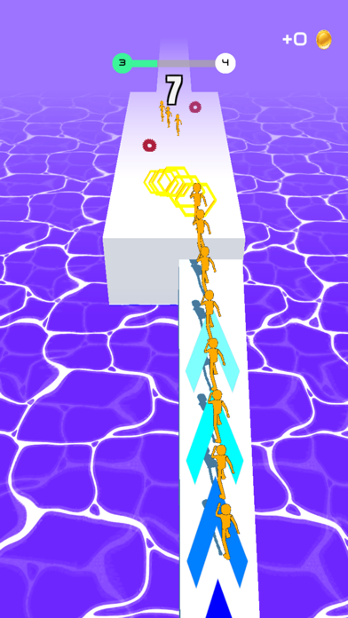 Human Cord Screenshot