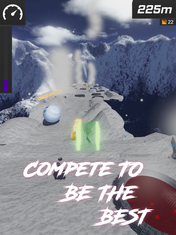 Screenshot #6 pour Cubey 2