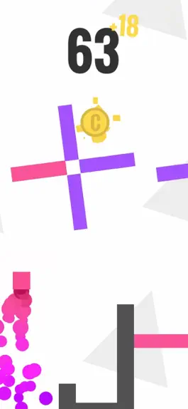 Game screenshot Colour Swap mod apk