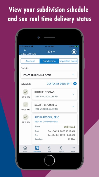 SRP Water screenshot-6