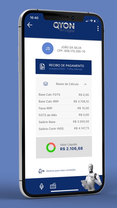 QYON RH Digital Screenshot