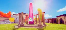 Game screenshot The Pillar mod apk