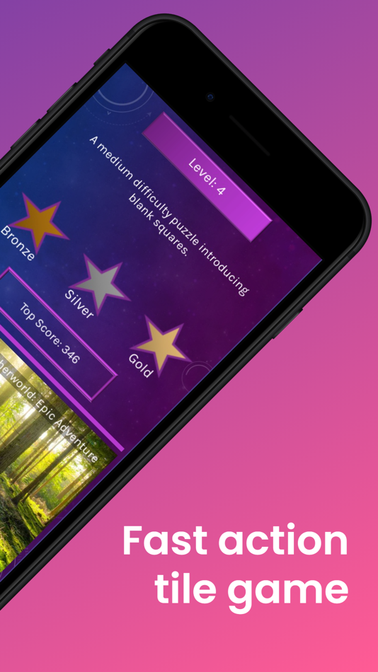 #2. Otherworld: Circuit Puzzles (iOS) 由: Graeme Clarke