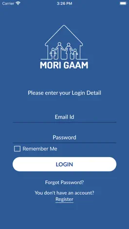 Game screenshot Mori Gaam US mod apk