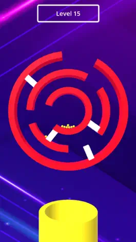 Game screenshot Ball Escape Rotatary apk