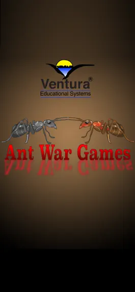 Game screenshot Ant War Games mod apk