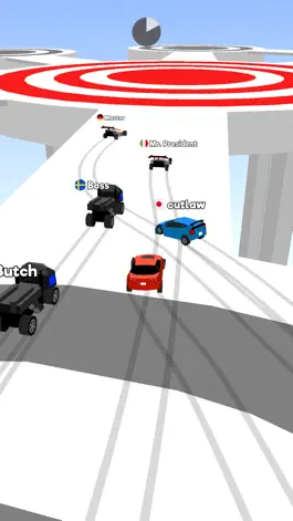 Game screenshot Rider Battle 3D apk