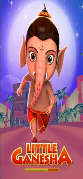 Game screenshot Little Ganesha mod apk