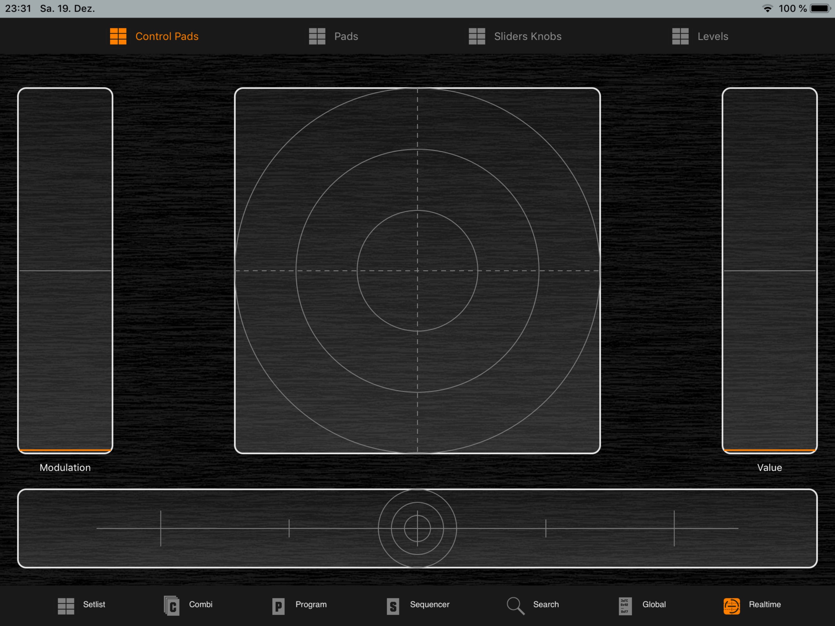 Kronos Remoteのおすすめ画像4