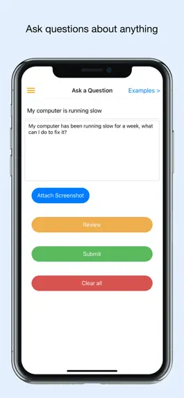 Game screenshot SFS - Senior Technology Help mod apk