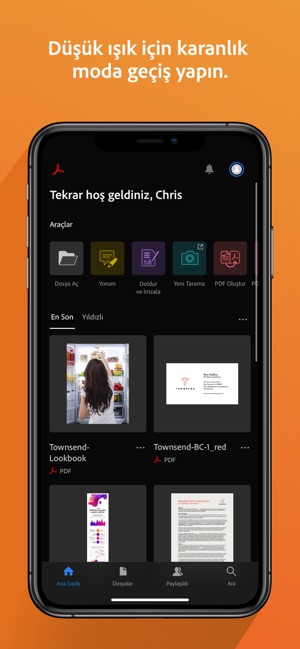 Adobe Acrobat Reader App Store Da