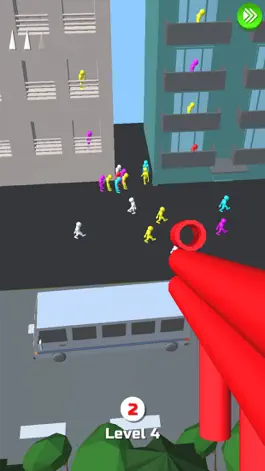Game screenshot Serial Shooter mod apk