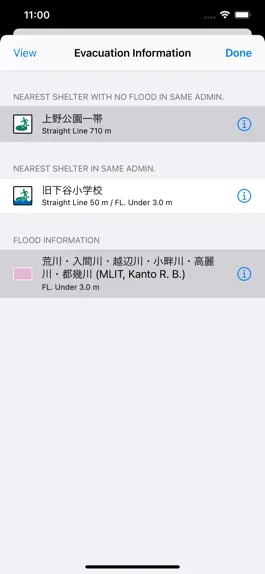 Game screenshot Flood Checker Kanto Japan hack