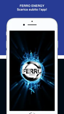 Game screenshot Ferro Energy mod apk