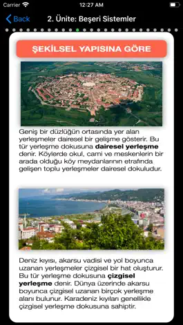 Game screenshot 9. Sınıf Coğrafya hack
