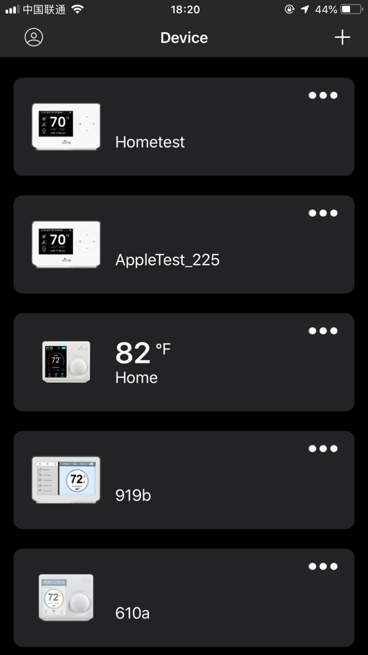 #3. Vine Smart Control (iOS) 게시자: ZIBO (XING CONNECTED) INFOTECH INC.