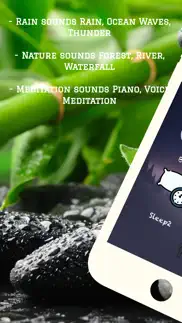 meta ambiance - meditation iphone screenshot 1