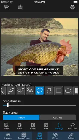 Game screenshot Superimpose apk
