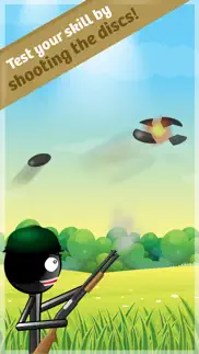 stickman skeet shooting problems & solutions and troubleshooting guide - 1