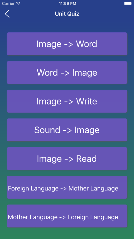 #5. Japanese Word Flashcards Learn (iOS) 由: 佩佩 伍