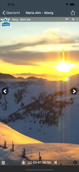 Game screenshot PANOMAX - live 360° webcams hack