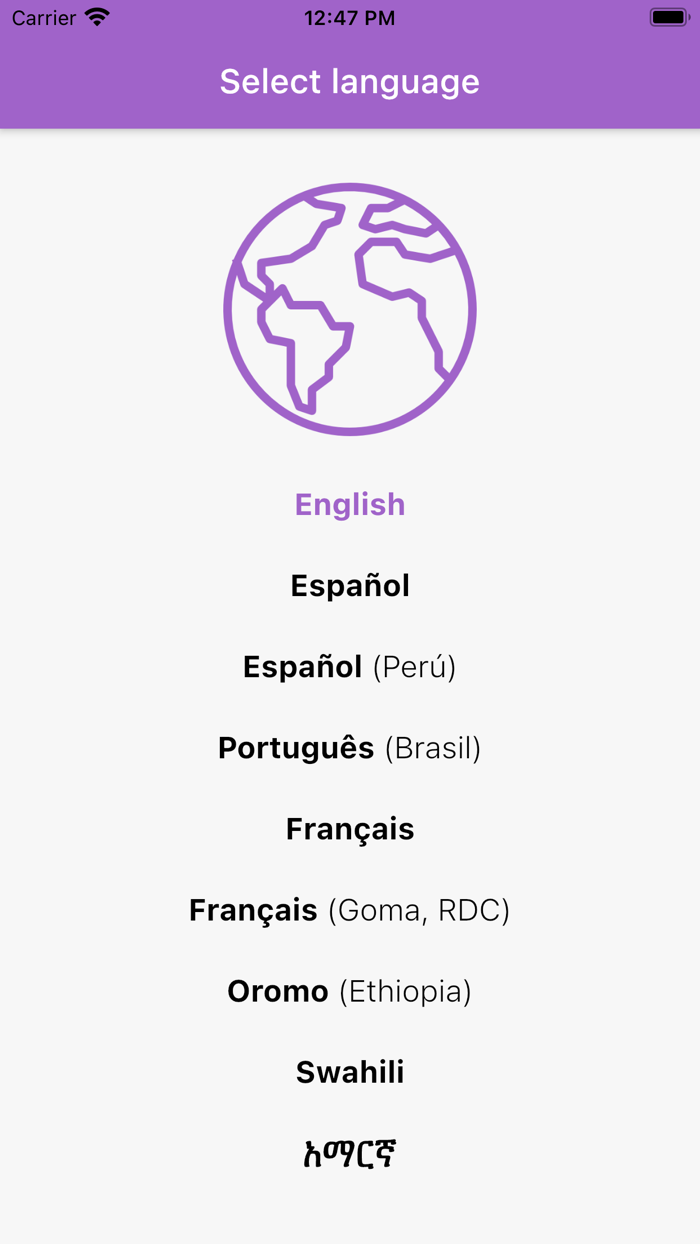 Zero Mothers Die App ZMD App