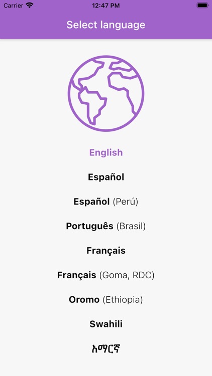 Zero Mothers Die App (ZMD App)