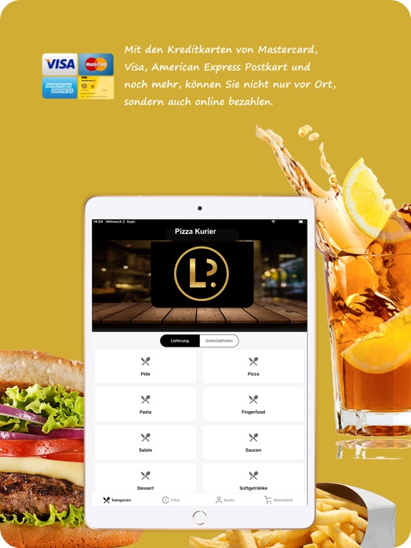 Screenshot #4 pour Life Points Unterkulm