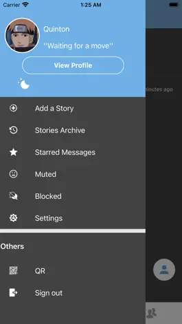 Game screenshot Dark21 apk