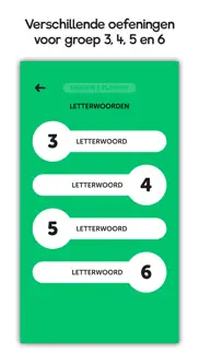 spelling and grammar practice iphone resimleri 2