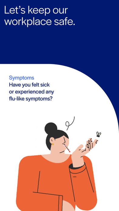 Screenshot #1 pour Beacon Passport