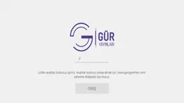 gür mobil kütüphane problems & solutions and troubleshooting guide - 3