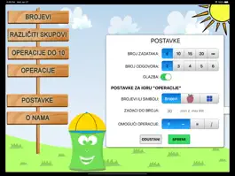 Game screenshot ICT-AAC Matematika apk