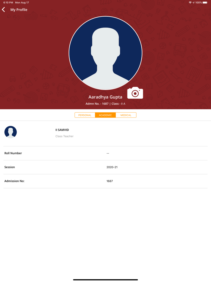 Samvid Gurukulam Vrindavan