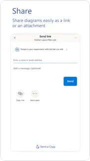 microsoft visio viewer iphone screenshot 4