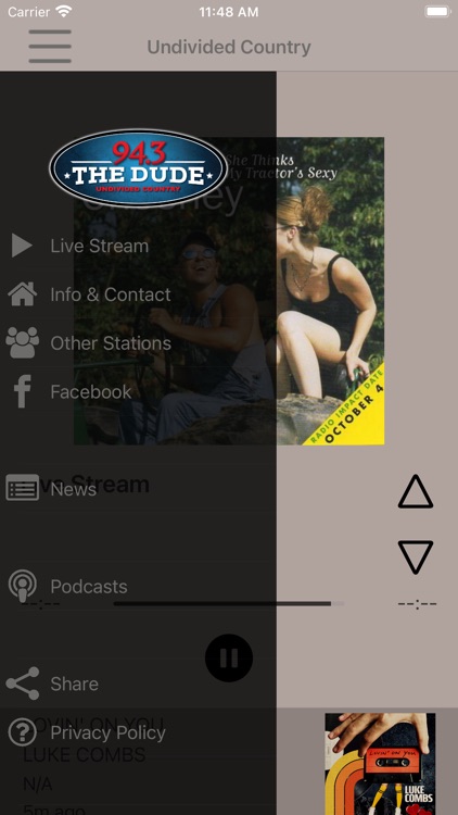 94.3 The DUDE