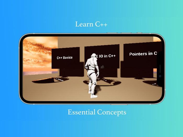 Learn C Concepts Course
