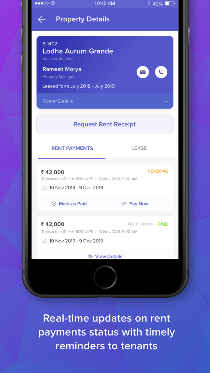 Azuro Property Management