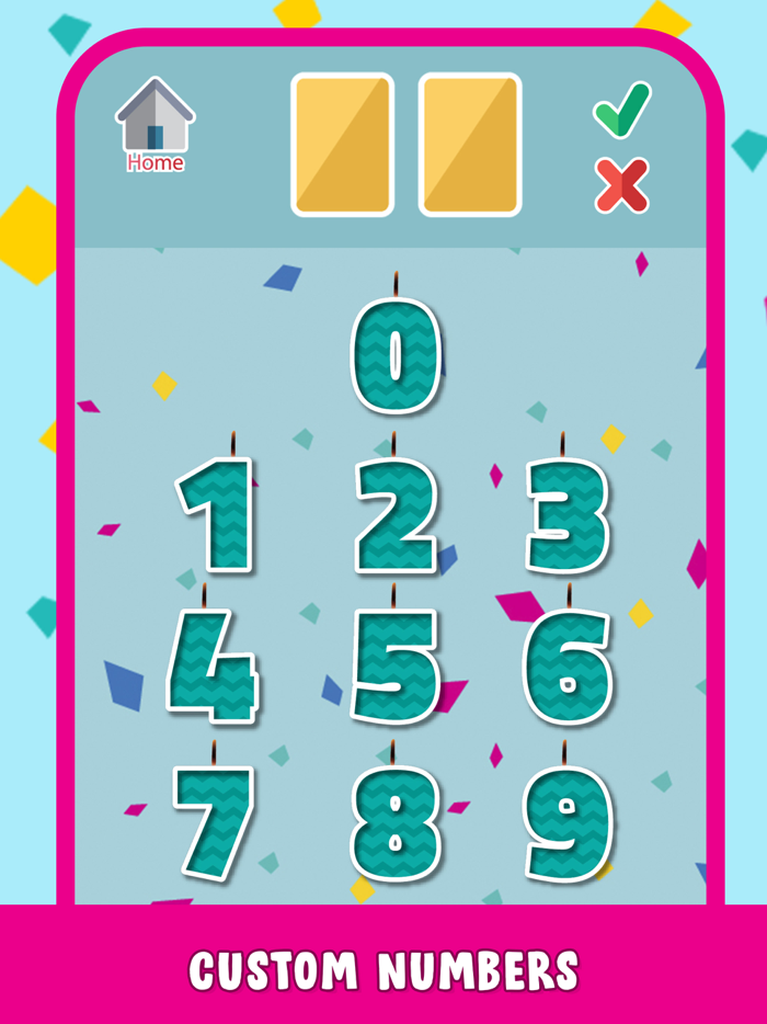 Funny Happy Birthday Candle