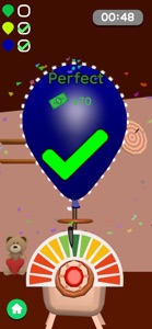 The Balloon Shop screenshot #6 for iPhone