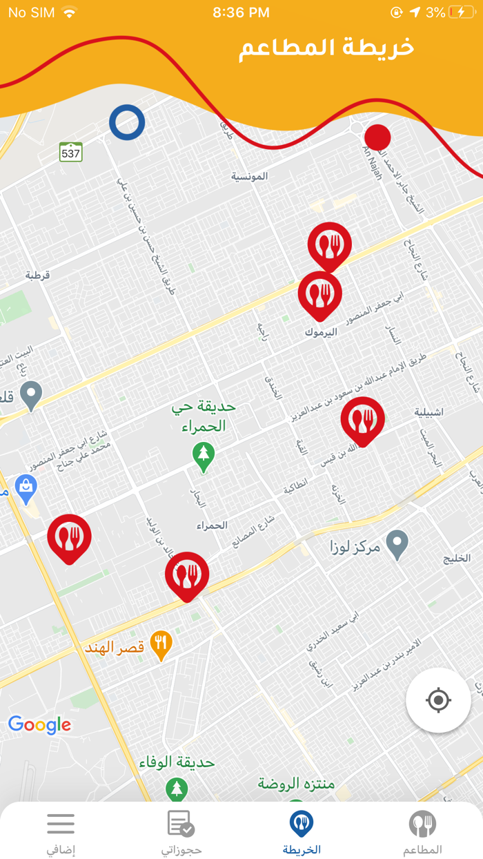 Smart Cashier - سمارت كاشير