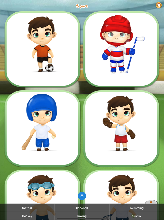 Learn Speaking English BiBo