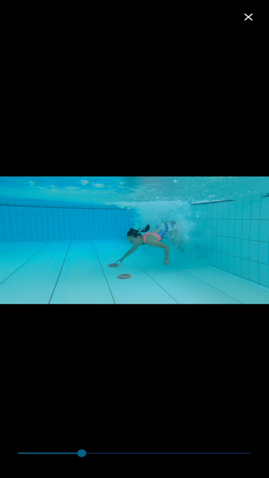Water Competence Screenshot