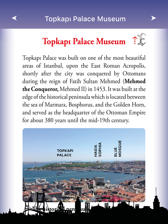 Istanbul Top Tenのおすすめ画像3