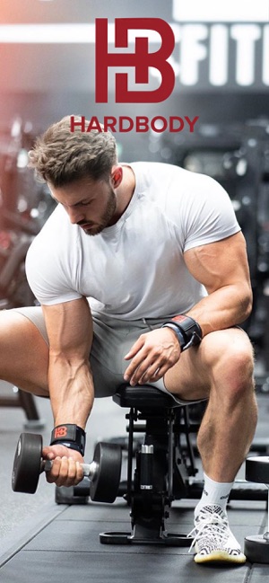 HARDBODY(圖1)-速報App